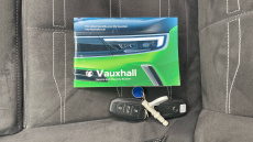 Vauxhall Astra 1.2 Turbo 130 Ultimate 5dr Petrol Hatchback